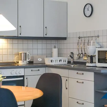 아파트 Rolandseck I Whg 15 