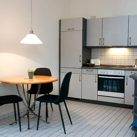 아파트 Rolandseck I Whg 15 