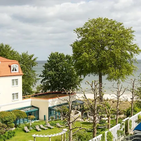 아파트 Rolandseck I Whg 15 