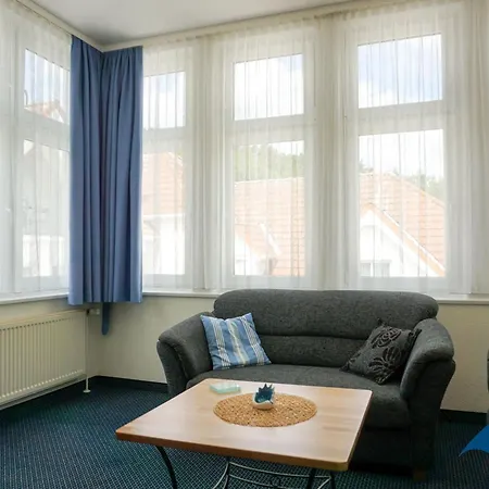 아파트 Rolandseck I Whg 15 