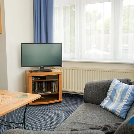 아파트 Rolandseck I Whg 15 